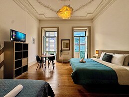 Ambiente Hostel