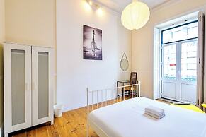 Ambiente Hostel
