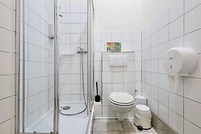 Ambiente Hostel