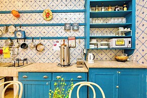 Ambiente Hostel