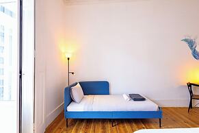 Ambiente Hostel