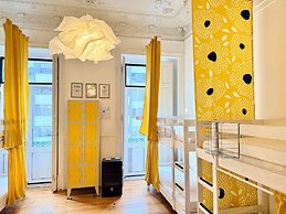 Ambiente Hostel
