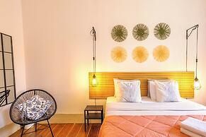 Ambiente Hostel