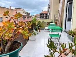 Ambiente Hostel