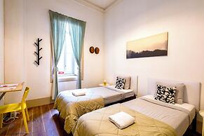 Ambiente Hostel