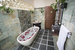 Junjungan Serenity Privite Villa, Spa & Pool