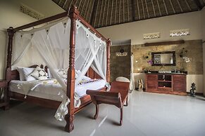 Junjungan Serenity Privite Villa, Spa & Pool