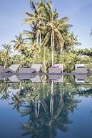Junjungan Serenity Privite Villa, Spa & Pool