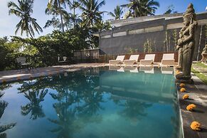 Junjungan Serenity Privite Villa, Spa & Pool