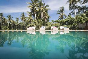 Junjungan Serenity Privite Villa, Spa & Pool