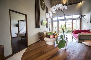 Junjungan Serenity Privite Villa, Spa & Pool