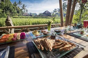 Junjungan Serenity Privite Villa, Spa & Pool