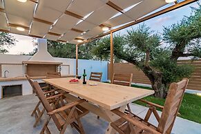 Villa Status