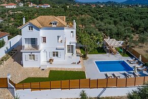 Villa Status