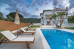 Villa Status