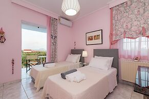 Villa Status