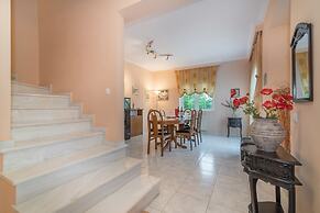 Villa Status