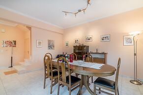 Villa Status