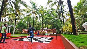 Parampara Resort & Spa