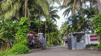 Parampara Resort & Spa