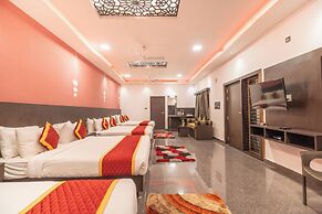 Parampara Resort & Spa