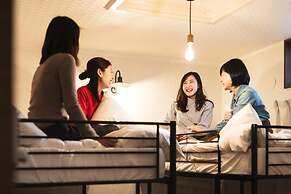 Hostel Marika