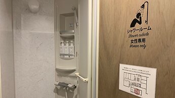 Hostel Marika