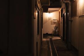 Hostel Marika