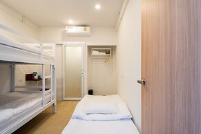 Morn-Ing Hostel