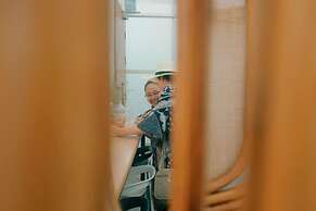 Morn-Ing Hostel