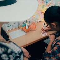 Morn-Ing Hostel