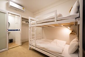 Morn-Ing Hostel
