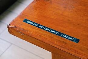 Morn-Ing Hostel