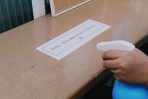 Morn-Ing Hostel