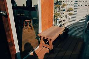 Morn-Ing Hostel