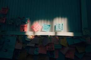 Morn-Ing Hostel