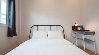 Morn-Ing Hostel