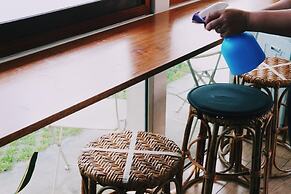 Morn-Ing Hostel