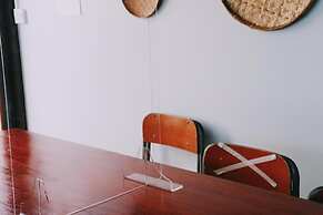 Morn-Ing Hostel