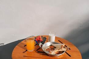 Morn-Ing Hostel