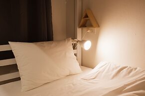 Morn-Ing Hostel