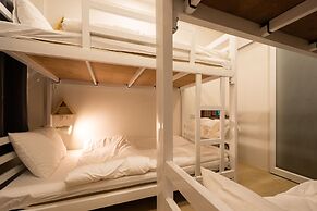 Morn-Ing Hostel