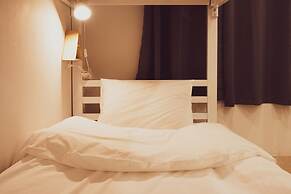Morn-Ing Hostel