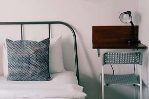 Morn-Ing Hostel