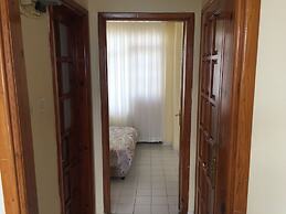 Anamur Dilek Apart