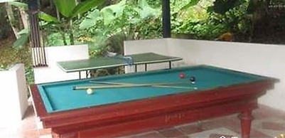 Finca San Miguel