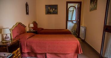 Villa Liliya