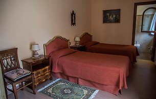 Villa Liliya