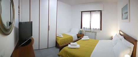 Rosa Garden B&B