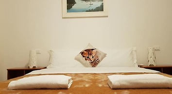 Rosa Garden B&B